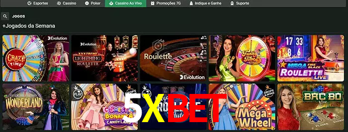 5Xbet bet