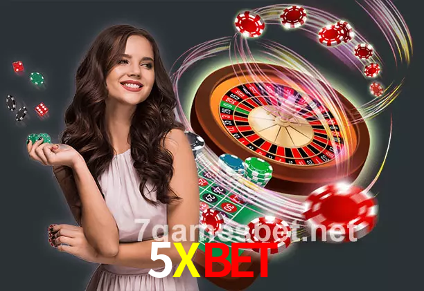 vivo no cassino 5Xbet