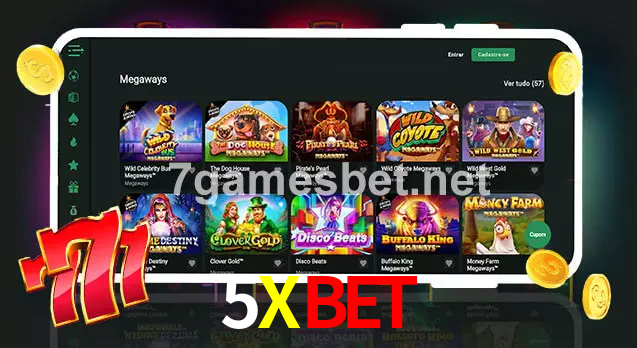 5Xbet aplicativo